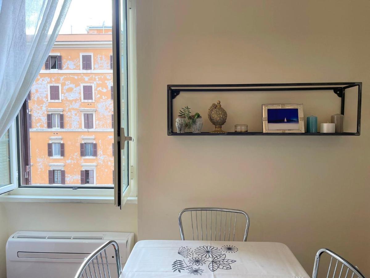 San Giovanni Garden House Rom Exterior foto