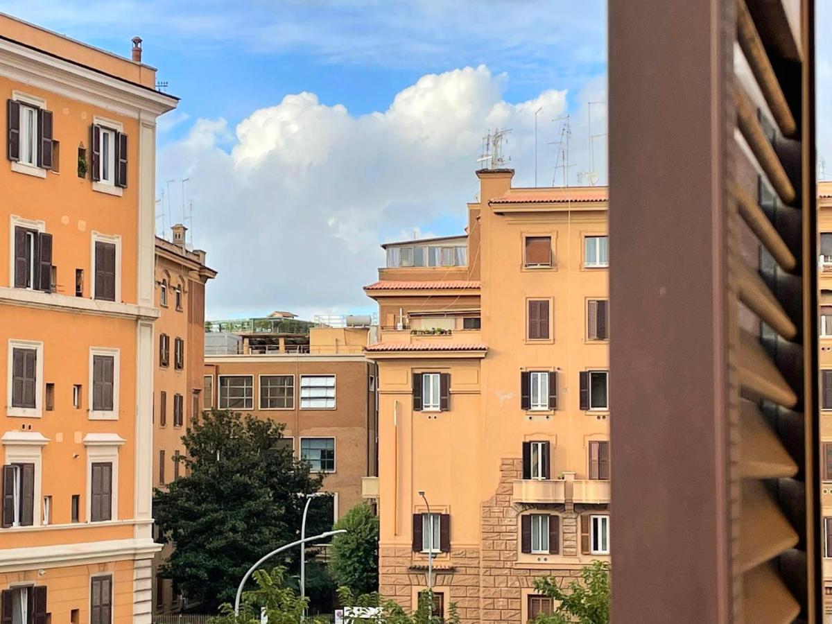 San Giovanni Garden House Rom Exterior foto